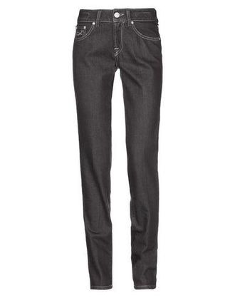 Jacob Cohen HOSEN & RÖCKE - Jeanshosen auf YOOX.COM