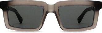 Mykita Occhiali da sole Dakar - Grigio