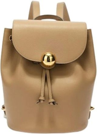Furla Zaino Moonlight S - - Bags - Donna - Beige - ONE SIZE