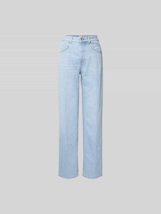 Closed Closed Jeans mit 5-Pocket-Design in Hellblau, Gr&ouml;&szlig;e 26