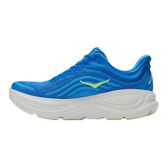 Hoka One One Bondi 9 - Sport - Hombre - Azul - 43 1/3 EU