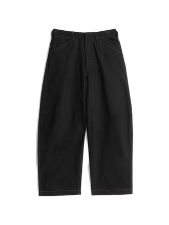 Christophe Lemaire Maxi-Arbeitshose