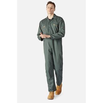 Dickies Everyday Polyester Werkoverall