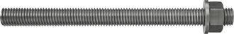 Fischer 10x Varilla De Anclaje Fis A M 10 X 150 Mm Acero Inoxidable A4 - 090448