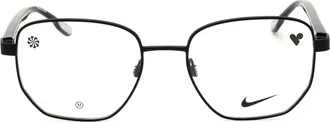 Nike NIKE8400 Eyeglasses - Black