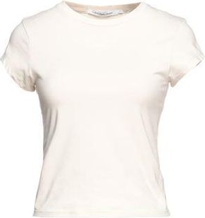 Calvin Klein STACKED LOGO TIGHT TOP