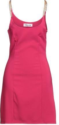 Feminista DRESSES - Mini dresses sur YOOX.COM