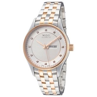 Mido Belluna Womens Watch