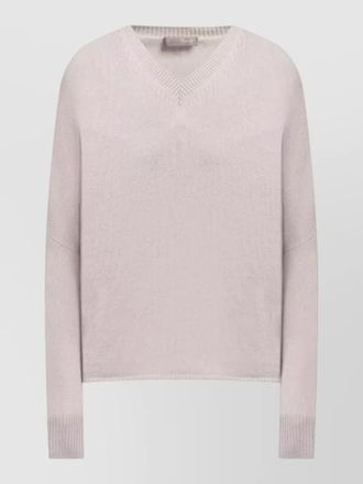Herno cashmere sweater