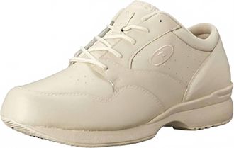 Prop&eacute;t Mens Life Walker Lace Sneakers In Sport White