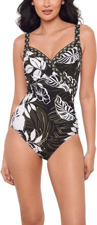 Miraclesuit Elle Dorado Sanibel One-Piece