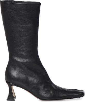 Miista Araxi Nappa Leather Boots
