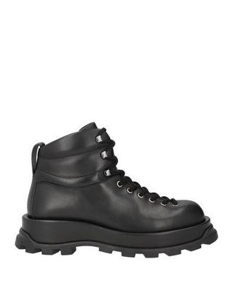 Jil Sander FOOTWEAR - Ankle boots sur YOOX.COM