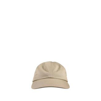 Burberry Caps, female, Beige, Size: S B7311 Hunter Cap