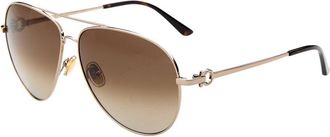 Ferragamo Mens 61Mm Sunglasses