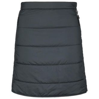 Stoic MountainWool120 StorboSt Padded Skirt Warm Kunstfaserjupe f&uuml;r Damen | grau/blau