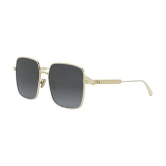 Dior DIORCANNAGE S1U Gradient Smoke Sport Ladies Sunglasses CD40172U 10B 59