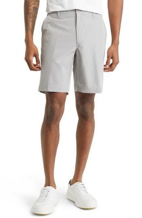Swannies Sully REPREVE Recycled Polyester Shorts in Gray at Nordstrom Rack, Size 30