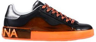 Dolce & Gabbana FOOTWEAR - Trainers on YOOX.COM