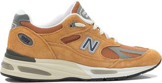 New Balance Made In Uk 991V2 Sneakers