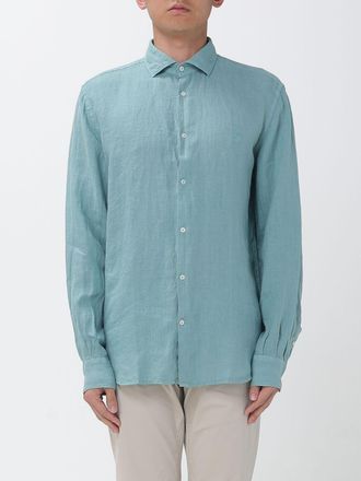 Brooksfield Camicia casual in lino