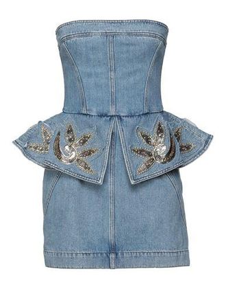 Philosophy di Lorenzo Serafini Mini dresses