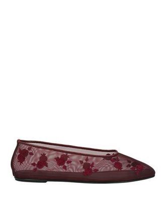 Magda Butrym FOOTWEAR - Ballet flats on YOOX.COM