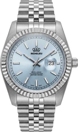 Richelieu Classic Unisex Watch