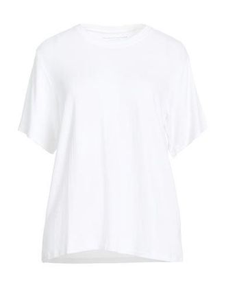 Majestic Filatures TOPWEAR - T-shirts on YOOX.COM