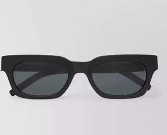 Saint Laurent acetate sunglasses