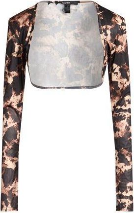 Ksubi TOPWEAR - Coprispalle su YOOX.COM