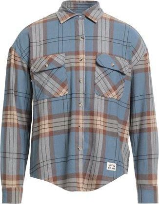 Brixton CAMISETAS Y TOPS - Camisas en YOOX.COM