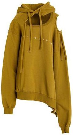 Ottolinger TOPS - Sweatshirts auf YOOX.COM