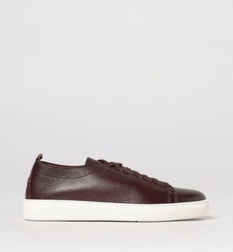 Henderson Sneakers Byron Henderson in pelle martellata