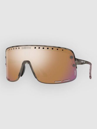 Smith Ultralite Matte Salt Haze Sonnenbrille