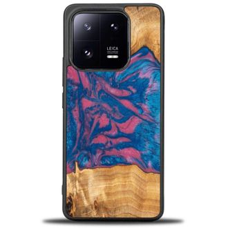 OEM Funda Bewood Unique Para Xiaomi 13 Pro - Neones - Vegas