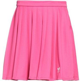 adidas PARTES DE ABAJO - Minifaldas en YOOX.COM