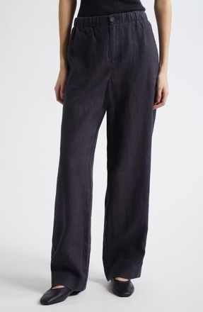Vince Hemp Utility Pants in Dk Night Lake at Nordstrom, Size 14