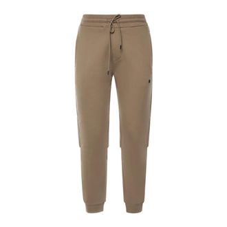 Dondup Pantaloni della tuta Kf0196 - - Trousers - Uomo - Marrone - S