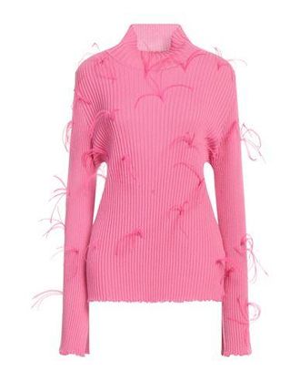 Marques Almeida STRICKWAREN - Rollkragenpullover auf YOOX.COM