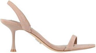 Steve Madden CALZADO - Sandalias con cierre en YOOX.COM
