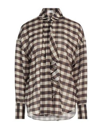 Brunello Cucinelli TOPWEAR - Shirts sur YOOX.COM