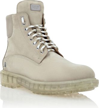 Philipp Plein Laarzen