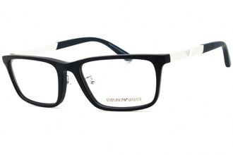 Emporio Armani EA3251D 6189 Matte Dark Blue 55mm