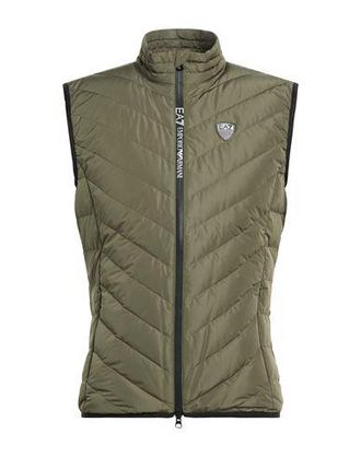 Emporio Armani JACKEN & M&Auml;NTEL - Westen auf YOOX.COM