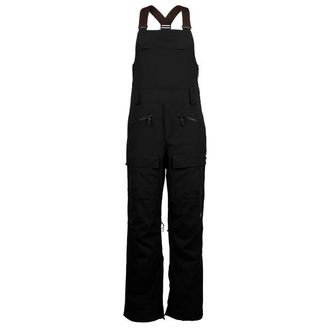 F.lli Campagnolo Salopette Skihose f&uuml;r Herren | schwarz