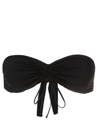 Clube Bossa Percy bikini top - Black