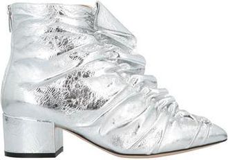 Sergio Rossi CALZADO - Botines de ca&ntilde;a alta en YOOX.COM