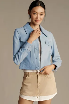 Walter Baker Kacey Jacket