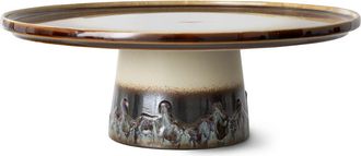 HKliving 70s Kuchenplatte, M, orbit